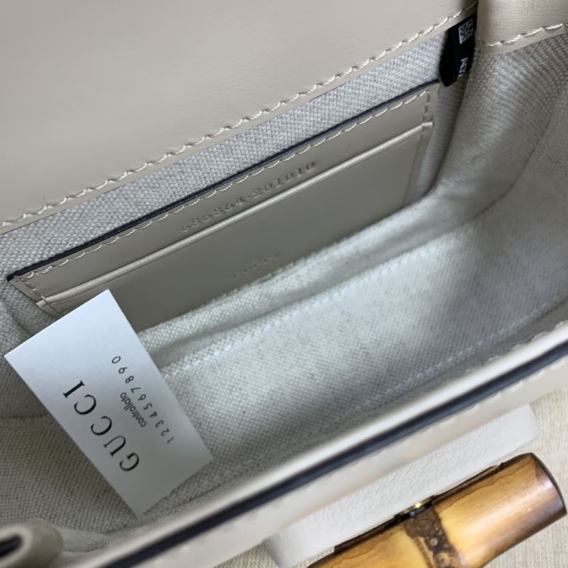 Gucci Top Handle Bags